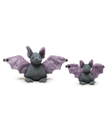 HuggleHounds HuggleHounds Halloween | Boris the Bat Large