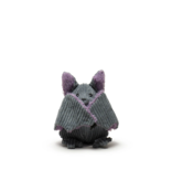 HuggleHounds HuggleHounds Halloween | Boris the Bat Large