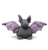 HuggleHounds HuggleHounds Halloween | Boris the Bat Large