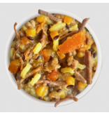 Weruva Weruva Canned Dog Food | Awesome Belly Digestion Beef & Pumpkin 14 oz single