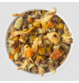 Weruva Weruva Canned Dog Food | Awesome Belly Digestion Chicken & Papaya 6 oz single