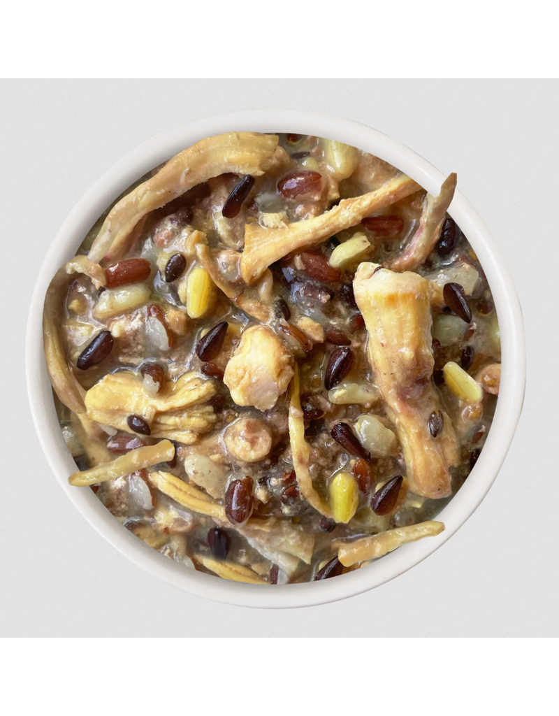 Weruva Weruva Canned Dog Food | Awesome Bouncy Joint Health Chicken 6 oz CASE/8