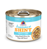 Weruva Weruva Canned Dog Food | Awesome Shiny Skin & Coat Chicken 6 oz CASE/8