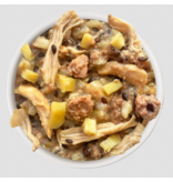 Weruva Weruva Canned Dog Food | Awesome Shiny Skin & Coat Chicken 14 oz single