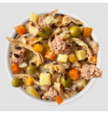 Weruva Weruva Canned Dog Food | Awesome Shiny Skin & Coat Chicken & Veggie 14 oz single