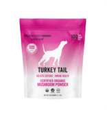 Mushroom Matrix Mushroom Matrix | Canine Turkey Tail 200 Gram