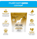 Mushroom Matrix Mushroom Matrix | Lion's Mane 200 Gram