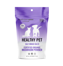 Mushroom Matrix Mushroom Matrix | Healthy Pet Matrix 100 Gram