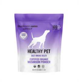 Mushroom Matrix Mushroom Matrix | Healthy Pet Matrix 200 Gram