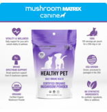 Mushroom Matrix Mushroom Matrix | Healthy Pet Matrix 200 Gram