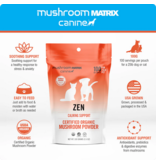 Mushroom Matrix Mushroom Matrix | Zen Matrix 100 Gram