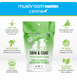 Mushroom Matrix Mushroom Matrix | Skin & Coat Matrix 100 Gram