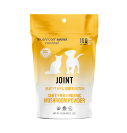 Mushroom Matrix Mushroom Matrix | Joint Matrix 100 Gram
