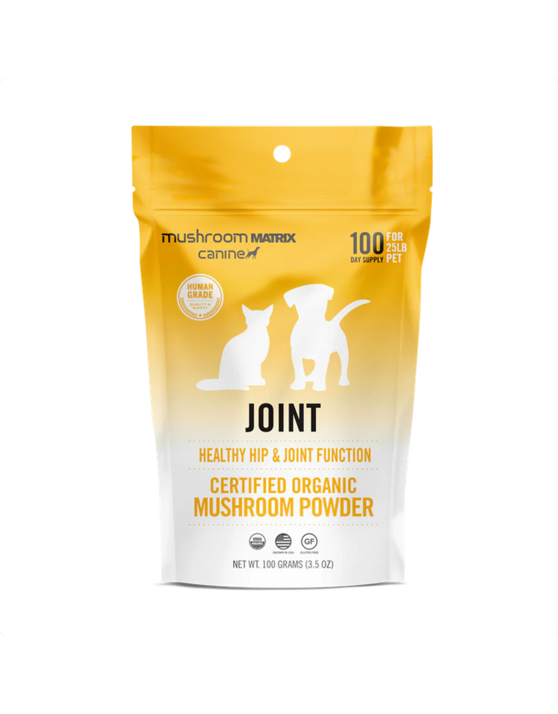 Mushroom Matrix Mushroom Matrix | Joint Matrix 100 Gram