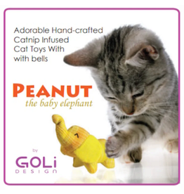 Goli Design Goli Design | Peanut The Baby Elephant single