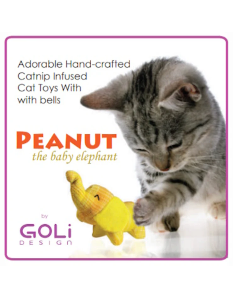Goli Design Goli Design | Peanut The Baby Elephant single