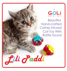 Goli Design Goli Design | Lili Paddi single