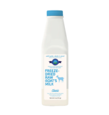 Shepherd Boy Farms Shepherd Boy Farms Topper | Freeze Dried Classic Goat Milk 2 oz