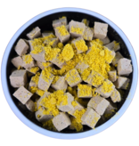 Shepherd Boy Farms Shepherd Boy Farms Topper | Freeze Dried Golden Blend Goat Milk 1 oz