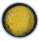 Shepherd Boy Farms Shepherd Boy Farms Topper | Freeze Dried Golden Blend Goat Milk 1 oz