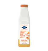 Shepherd Boy Farms Shepherd Boy Farms Topper | Freeze Dried Golden Blend Goat Milk 2 oz