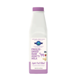 Shepherd Boy Farms Shepherd Boy Farms Topper | Freeze Dried Super Fruit Goat Milk 1 oz