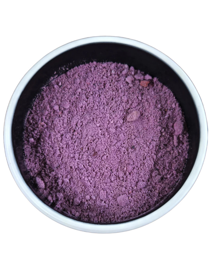 Shepherd Boy Farms Shepherd Boy Farms Topper | Freeze Dried Super Fruit Goat Milk 1 oz