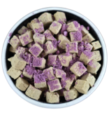 Shepherd Boy Farms Shepherd Boy Farms Topper | Freeze Dried Super Fruit Goat Milk 2 oz