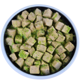 Shepherd Boy Farms Shepherd Boy Farms Topper | Freeze Dried Super Greens Goat Milk 2 oz
