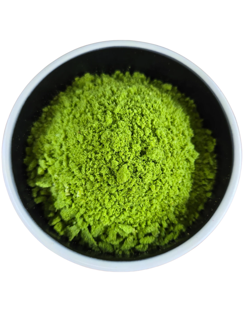 Shepherd Boy Farms Shepherd Boy Farms Topper | Freeze Dried Super Greens Goat Milk 2 oz