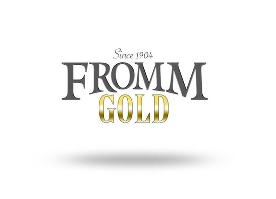 Fromm Gold Dog Kibble