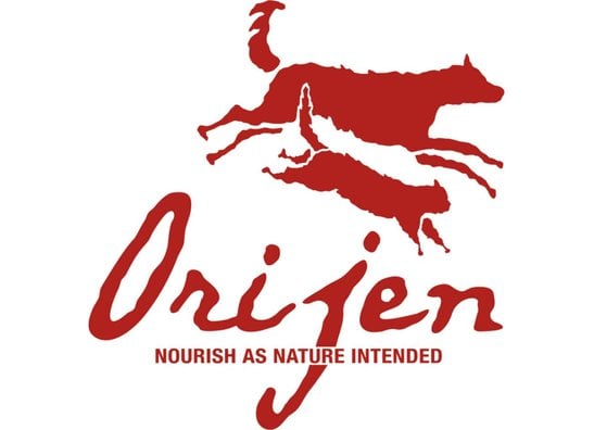 Orijen Cat Kibble 12 lbs