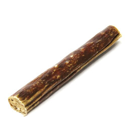 Tuesday's Natural Dog Company Tuesday's Natural Dog Company | Stuffed Beef Gullet Chewy Bulls 6"