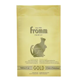 Fromm Fromm Gold Cat Kibble | Indoor Adult 10 lb