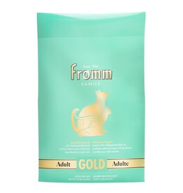 Fromm Fromm Gold Cat Kibble | Adult 10 lb