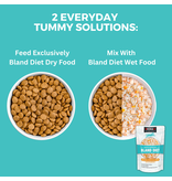 Koha Koha Dog Kibble | Chicken & Brown Rice Bland Diet 20 lb