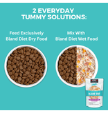 Koha Koha Dog Kibble | Beef & Brown Rice Bland Diet 20 lb