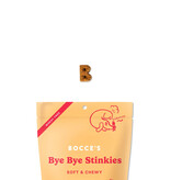 Bocce's Bakery Bocce's Bakery Soft & Chewy Dog Treats | Bye Bye Stinkies 6 oz