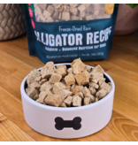 Shepherd Boy Farms Shepherd Boy Farms Food for Dogs | Freeze Dried Alligator 14 oz