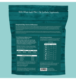 Shepherd Boy Farms Shepherd Boy Farms Food | Freeze Dried Alligator 14 oz