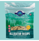 Shepherd Boy Farms Shepherd Boy Farms Food | Freeze Dried Alligator 14 oz