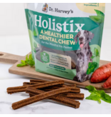Dr. Harvey's Dr. Harvey's Dog Dental Chews | Holistix Sweet Potato & Mint 24 oz