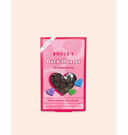 Bocce's Bakery Bocce's Bakery Valentine's Day Soft & Chewy Dog Treats | Bark Hearts 6 oz