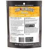 Northwest Naturals Northwest Naturals | Cat & Dog Freeze-Dried Cheddar Cheese Treat 6 oz