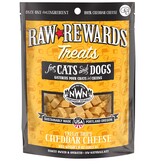 Northwest Naturals Northwest Naturals | Cat & Dog Freeze-Dried Cheddar Cheese Treat 6 oz