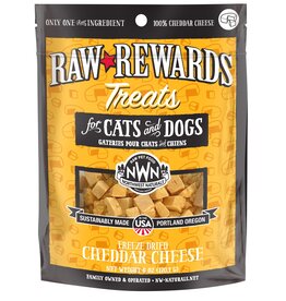 Northwest Naturals Northwest Naturals | Cat & Dog Freeze-Dried Cheddar Cheese Treat 6 oz