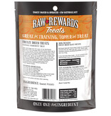 Northwest Naturals Northwest Naturals | Cat & Dog Freeze Dried Sweet Potato Treat 2 oz