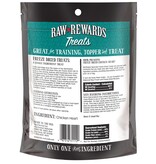 Northwest Naturals Northwest Naturals Raw Rewards Treats | Chicken Heart 3 oz