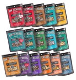 Northwest Naturals Northwest Naturals Raw Rewards Treats | Pork Heart 10 oz