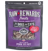 Northwest Naturals Northwest Naturals Raw Rewards Treats | Pork Heart 10 oz